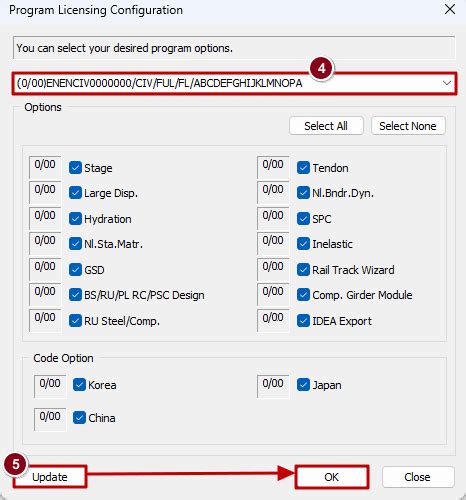 midas civil login|[Authentication] CIVIL license authentication method .